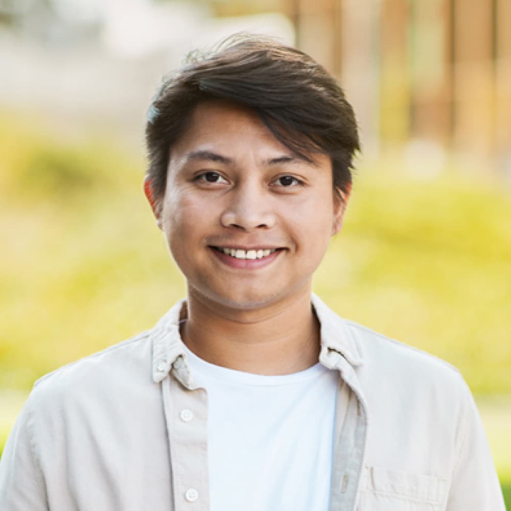 Andrew Wijaya